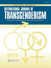 International Journal of Transgenderism杂志封面